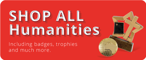 Shop All Humanities