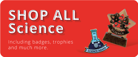 Shop All Science