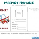PassPort-Printable