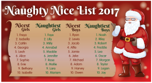 Naughty Nice List 2017 (3)