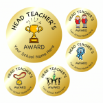 headteacher award