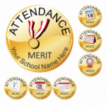 attendance merit