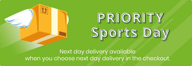 Priority Sports Day
