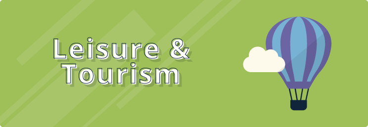 Leisure And Tourism
