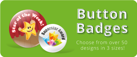 Create your own stickers and badges