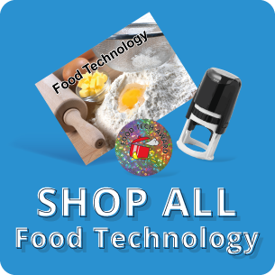 Shop All Food Technology