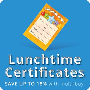 View All Lunchtime Certificates