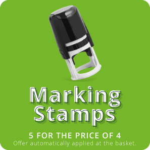 View All Marking Stampers